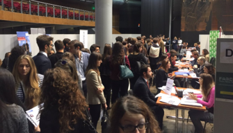'AL Lavoro', il career day di AlmaLaurea fa tappa a Roma